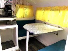 1967 Scotty Camper Cottage w/AC - Durham, NC - Image 3