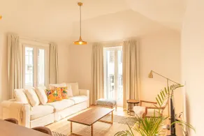 Ferreiros 4 -Fantastic Duplex by Heart of Funchal - Image 4