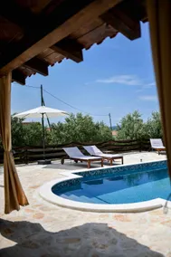 Wonderful Holiday House Bruno with pool - Image 5