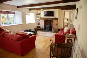 C17th Lakes farmhouse near Aira Force & Ullswater - Image 2