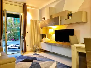 Mottola Apartment (Appartamento Deluxe) - Image 2