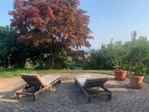 A casa di Sissi relaxing apartment with a view - Image 2