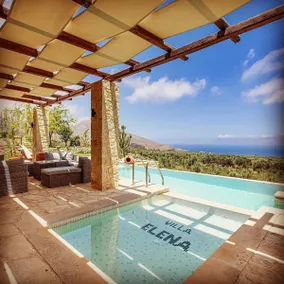 Villa Elena Chania - Image 4