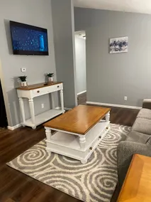 Villa 5 · Poplar Bluff 2BR/1.5 Bath House (2022 Renovation) - Image 3