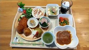 welcome　TO　HASHIMOTO　 - Image 4