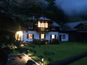 Superior Chalet Haus Felix - Image 3