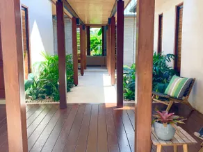 Bali Inspired Villa with Plunge Pool - Image 2