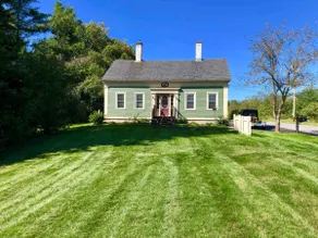 Historic Home in Belfast with ocean views - Image 4