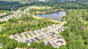 Lake-Front View Home W/ Open Deck & 2 King Beds - Image 2