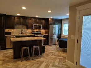 Cozy and inviting basement apartment - Image 4