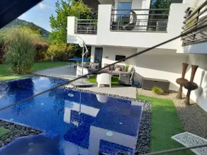 Villa near Budapest with Pool & Jacuzzi, max 10 - Image 5