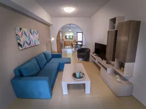 Fotini's Garden House (Paradise Apartment) - Image 2