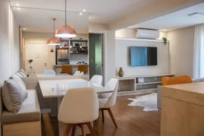 Mirante Araucárias Space and comfort in one place - Image 4