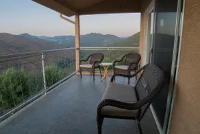 Guesthouse: spectacular vistas, privacy and nature - Image 5