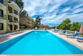 Lovely Holiday Apartment Fethiye A5 - Image 5