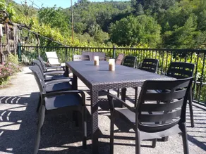 Haus in Viñoas - Ribeira Sacra (Ourense) - Image 4