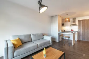 Discover an attractive and stylish apartment - Image 2