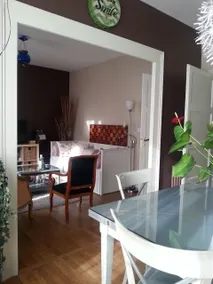 83 m² apartment in the city center with parking - Image 2
