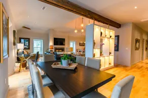 Luxe Penthouse Retreat - Harbor Views, Downtown - Image 4