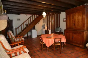 Old farmhouse in Combrailles - Image 5