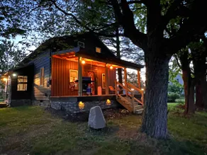 Hartford Cottage | Sleeps 6 - Image 4