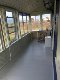 Cliffside house - Image 4