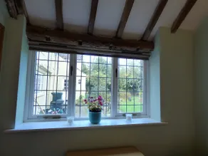 The Barn at Barley Corn Cottage, Tetford - Image 5
