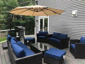 TheMightyOaks/Hot Tub/Garden/FirePit/Cinema/Quiet - Image 5