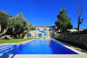Cosy Villa Rustica Croatia - Image 3
