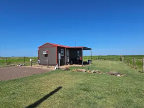 The Cow Cottage by the owner of the Ole Farm Cabin - Image 2