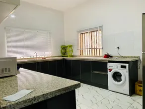4-Bedroom Duplex with Pool - Image 3