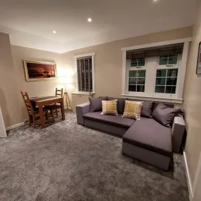 Crossways Cottage Quirky 2 bedroom cottage in Damdale, Central Peebles - Image 2