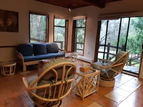 Sproat Lake Family Retreat. Pets are welcome! - Image 5