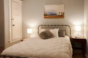 Charming Highlands apartment - Image 2