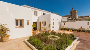 Stylish Ronda flat in 18 C house with shared pool - Image 5