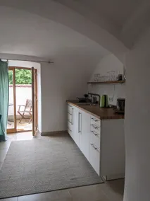 Ferienwohnung ”Schneckenhaus” - Image 3