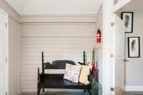 Shotgun Craftsman House with Private Patio in Great Location - Image 4