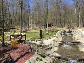 The Woodstock Area Catskills Panoramic View Home - Image 5