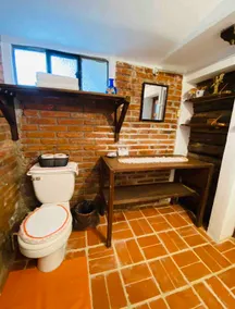 Flor de María Country Cabin 2 - Image 3