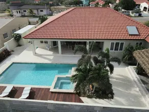 ELEGANT DREAM VILLA - 5 minutes from Palm Beach - Image 2