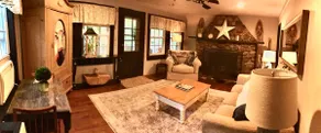 Star Field Cottage, si proche du Cooperstown Dreams Park, si loin du stress! - Image 5