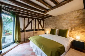 My Nest Inn Paris Marais - 53m² - 2 chambres - Coeur de Paris - Image 2