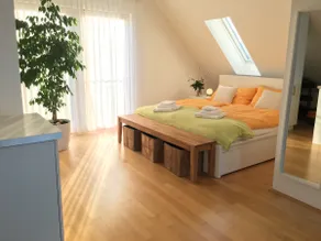 Fantastic loft with Lake Constance at your feet... - Image 4