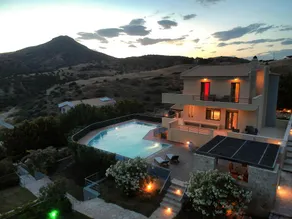 Sounio Aeolos Villas - Image 4