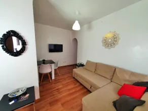 2 bedroom apartment with rooftop terrace - ToledoRooms Estrella - Image 3