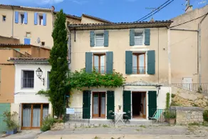 LUBERON whole village house 2/6 persons,lake at 2000m  - Image 2
