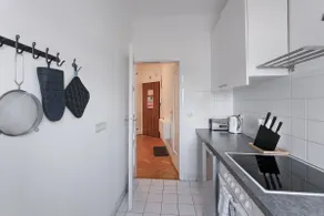 AC Terraces Apartment near the opera and Naschmarkt - Image 5