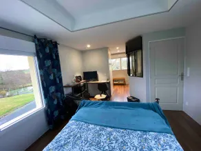 Modern and spacious suite in the countryside - Image 4