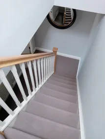 A charming town house situated close to the sea. - Image 3