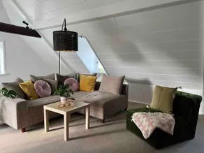 Charming loft near the Rhine - Image 4